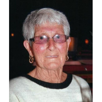 Photo of Patricia Kathleen SLAUGHTER