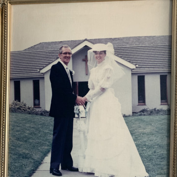 Photo for notice Lawrence FRANCIS