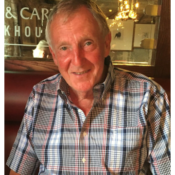 Photo of James Michael WOOLLEY