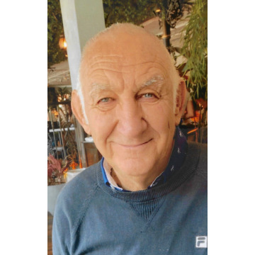 Photo of David RANDALL