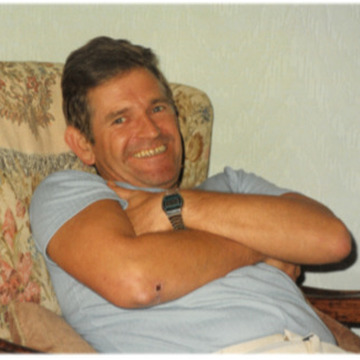 Photo of Trevor NEEDHAM