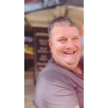 Photo of John Paul BALES