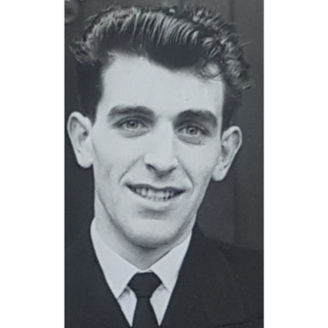 Photo of Raymond DOODY