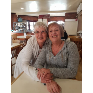 Photo for notice Tracey Marie PARDEW