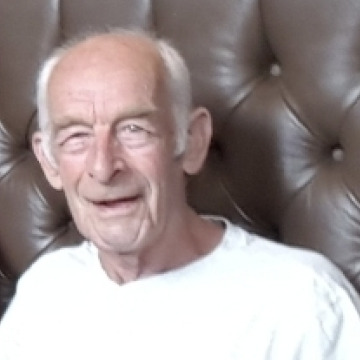 Photo for notice Peter John FREEMAN