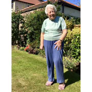 Notice Gallery for Grace LLOYD