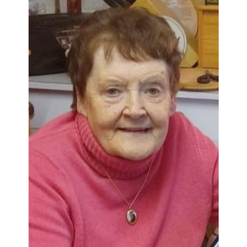 Photo for notice Eileen JONES