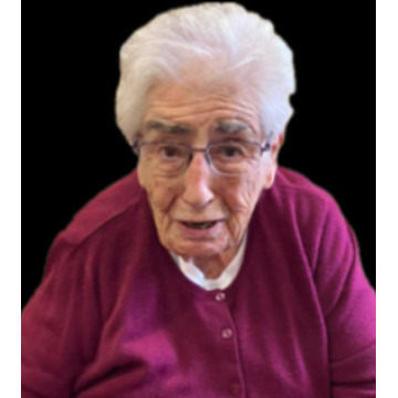 Photo of Katherine Veronica MULHOLLAND