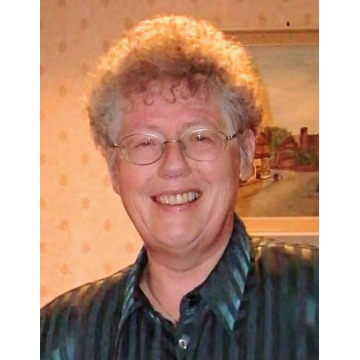 Notice Gallery for Susan Jennifer SPEED