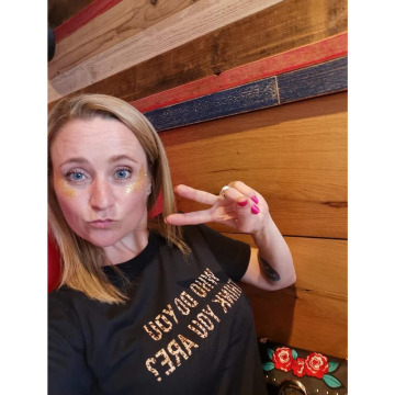 Photo of Sarah Joanne WINFIELD