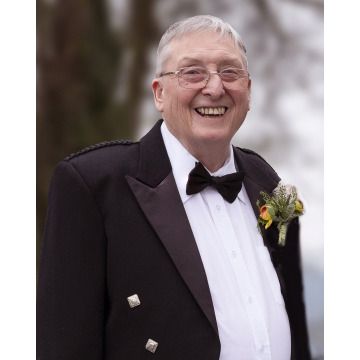 Photo of James HENDERSON