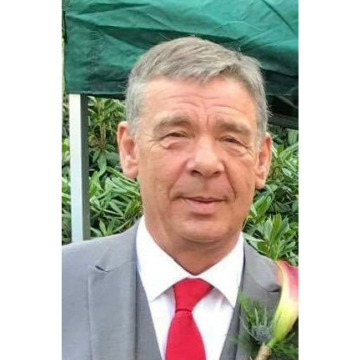 Photo for notice Nicholas Harry COPE