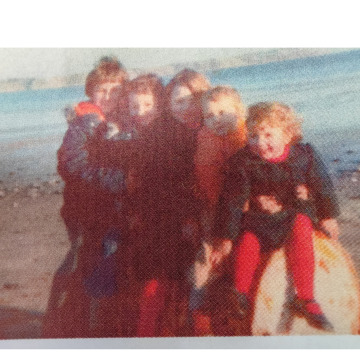 Photo for notice Nicholas James THORNE