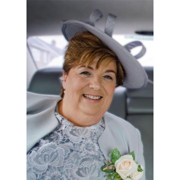 Photo of Iona WILLIAMS