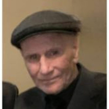 Photo of William ROBINSON
