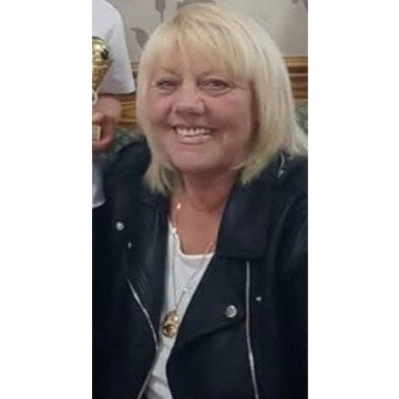 Photo for notice Joanne Irene EDES