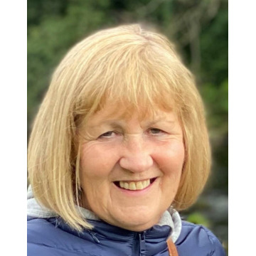 Photo of Barbara BRIDGE