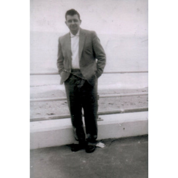 Photo for notice Jim WORTH