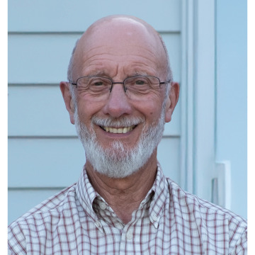 Photo of Michael Laurence EDWARDS
