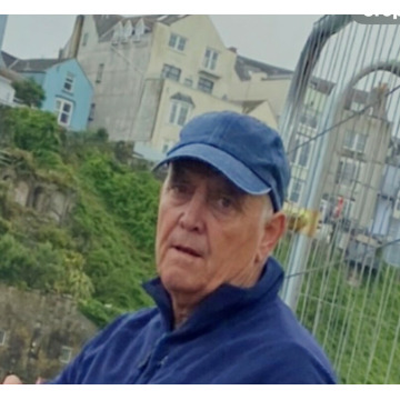 Notice Gallery for Richard Arwyn EVANS