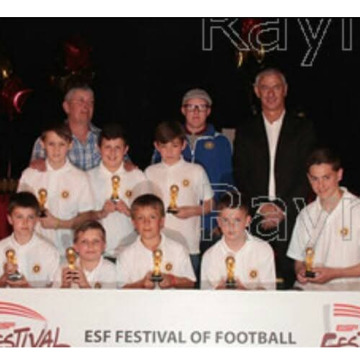 Notice Gallery for Richard Arwyn EVANS