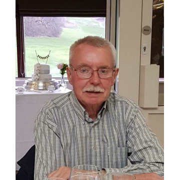 Notice Gallery for David Frank ROBINSON