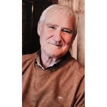 Photo of Trevor John BINNS