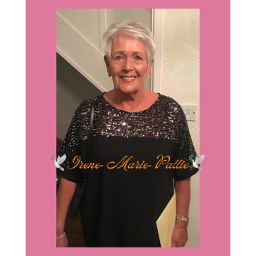 Photo of Irene Marie PATTIE