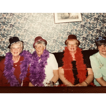 Photo for notice Brenda BREWIS