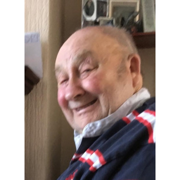 Photo of Keith Alexander BURSON