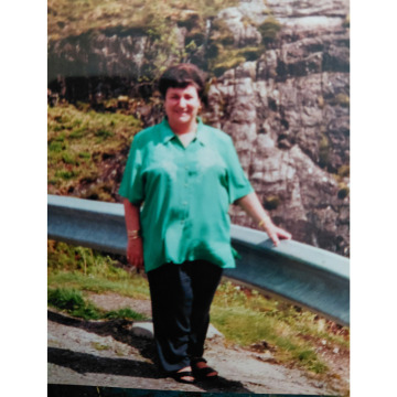 Photo for notice Valerie WILLARD