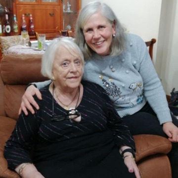 Notice Gallery for Shelagh ASHLEY