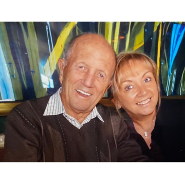 Notice Gallery for Pat/Paddy MCCARTHY