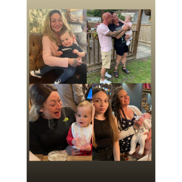 Photo for notice Rebecca Dawn OSBORN