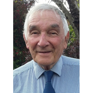 Photo of George William RICHARDSON