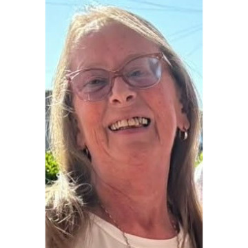Photo for notice Rita PEARSON