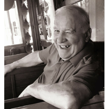 Photo of John Shannon O'NEILL