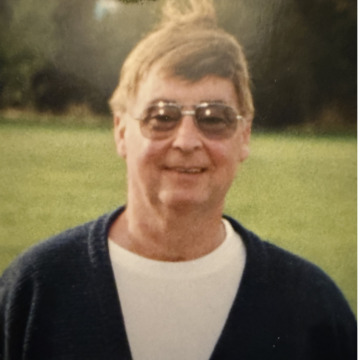 Photo for notice Peter Edward WASHINGTON