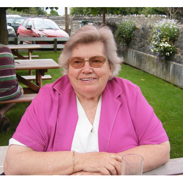 Photo of Mary POWELL