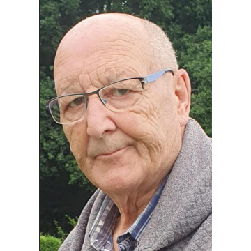 Photo of Michael Vincent KIRKBY