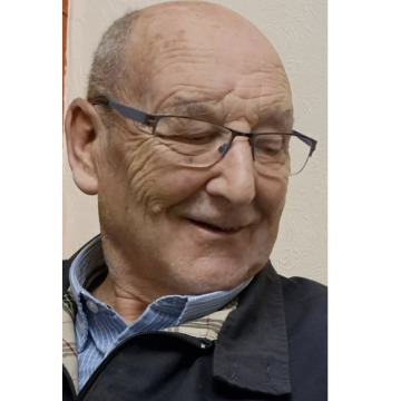 Notice Gallery for Michael Vincent KIRKBY