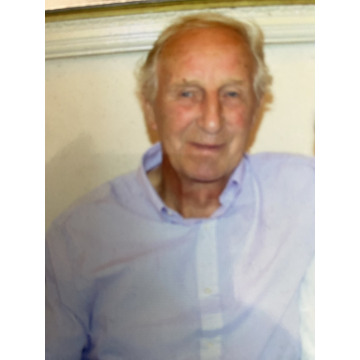 Notice Gallery for Allan PULLEN