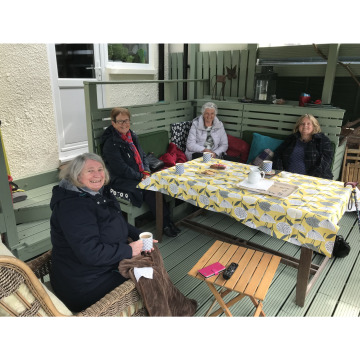 Photo for notice Linda HOWLETT