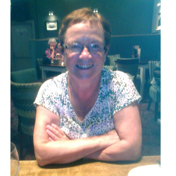 Photo for notice Linda HOWLETT