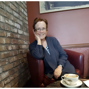 Notice Gallery for Linda HOWLETT