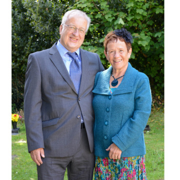 Photo for notice Linda HOWLETT