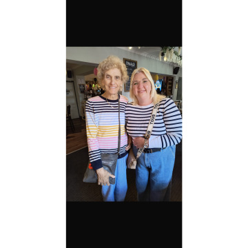 Photo for notice Patricia Florence GARNER