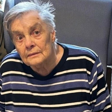 Photo of Beryl BAXTER