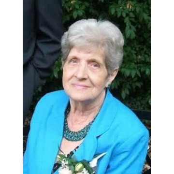 Photo of Catherine WORTHINGTON