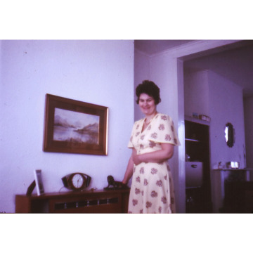 Photo for notice Stella KEAY